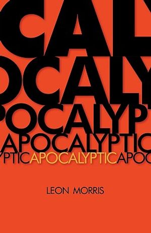 Apocalyptic image number 0