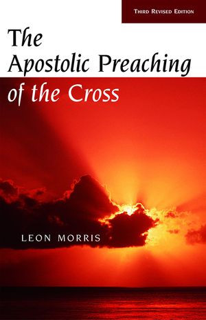 The Apostolic Preaching of the Cross image number 0