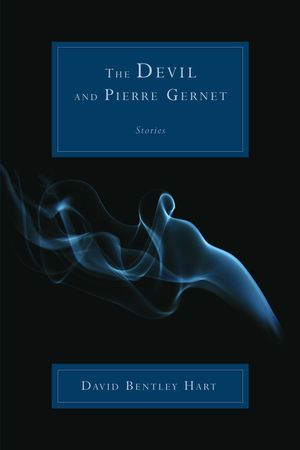 Devil and Pierre Gernet image number 0