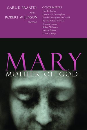 Mary, Mother of God image number 0