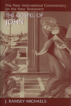 The Gospel of John image number 0