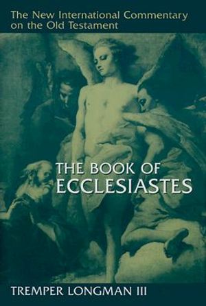 The Book of Ecclesiastes image number 0