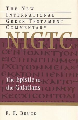 The Epistle to the Galatians image number 0