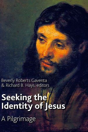 Seeking the Identity of Jesus: A Pilgrimage image number 0