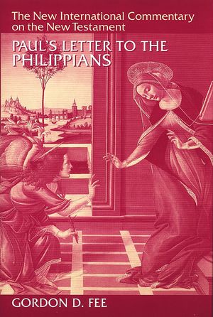 Paul's Letter to the Philippians image number 0