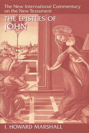 The Epistles of John image number 0