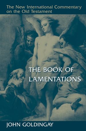 The Book of Lamentations image number 0