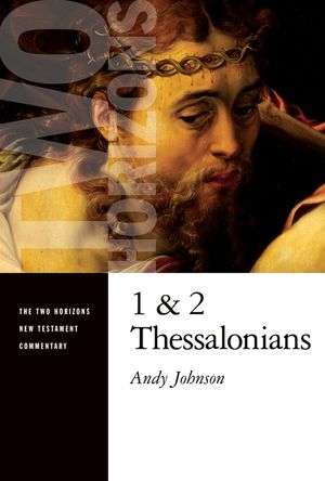 1 and 2 Thessalonians image number 0
