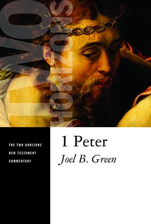 1 Peter image number 0