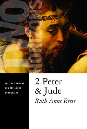 2 Peter and Jude image number 0