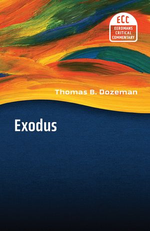 Exodus image number 0