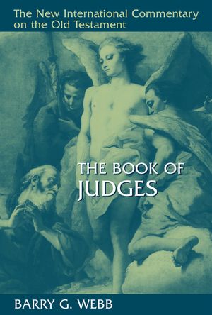 The Book of Judges image number 0