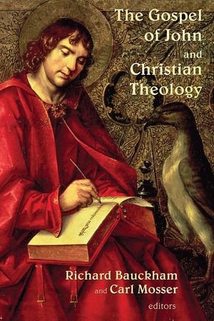 The Gospel of John and Christian Theology image number 0