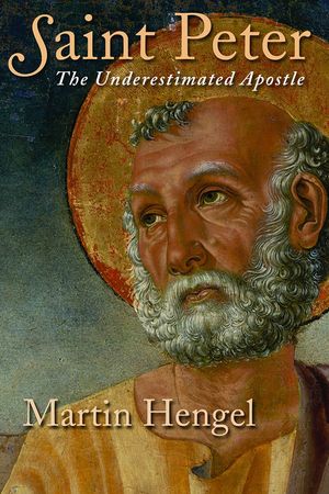 Saint Peter: The Underestimated Apostle image number 0