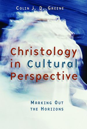 Christology in Cultural Perspective: Marking Out the Horizons image number 0