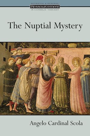 The Nuptial Mystery image number 0