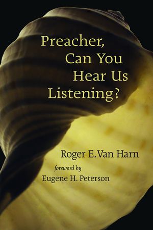 Preacher, Can You Hear Us Listening? image number 0