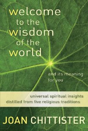 Welcome to the Wisdom of the World and Its Meaning for You image number 0