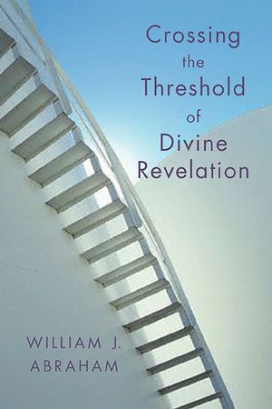 Crossing the Threshold of Divine Revelation image number 0