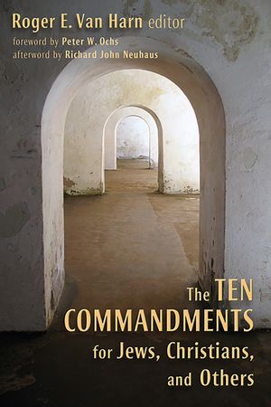 The Ten Commandments for Jews, Christians, and Others image number 0