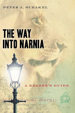 The Way Into Narnia: A Reader's Guide image number 0