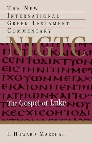The Gospel of Luke image number 0