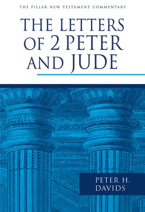 The Letters of 2 Peter and Jude image number 0