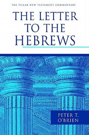 The Letter to the Hebrews image number 0