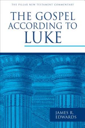 The Gospel According to Luke image number 0