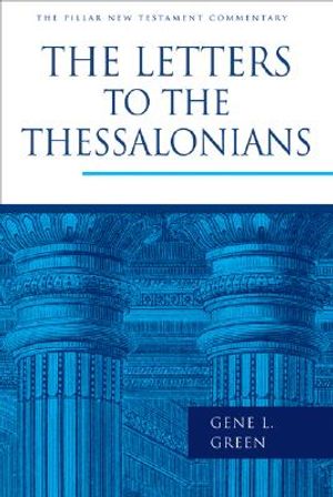 The Letters to the Thessalonians image number 0