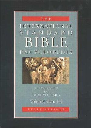 International Standard Bible Encyclopedia: E-J image number 0
