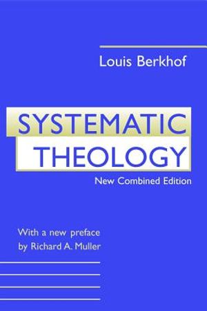 Systematic Theology image number 0