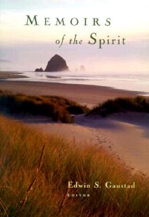 Memoirs of the Spirit image number 0