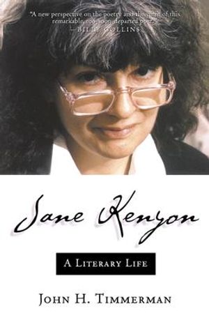 Jane Kenyon: A Literary Life image number 0
