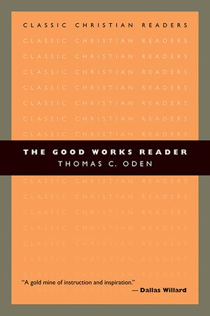 The Good Works Reader image number 0