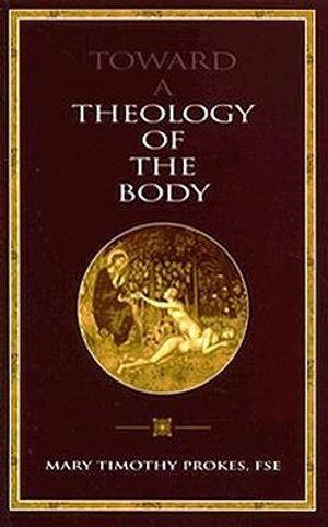Toward a Theology of the Body image number 0