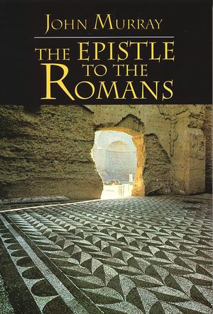 Epistle to the Romans image number 0