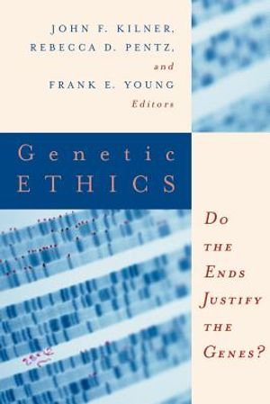 Genetic Ethics: Do the Ends Justify the Genes? image number 0