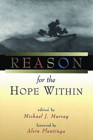 Reason for the Hope Within image number 0