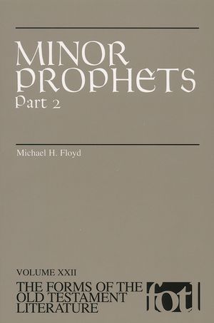 Minor Prophets: Part 2 image number 0
