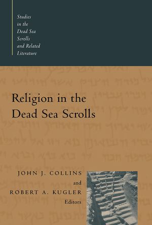 Religion in the Dead Sea Scrolls image number 0