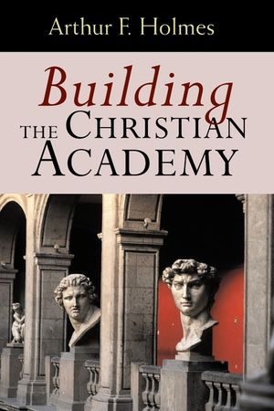 Building the Christian Academy image number 0