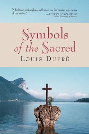Symbols of the Sacred image number 0
