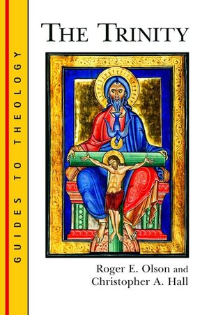 The Trinity image number 0