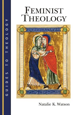 Feminist Theology image number 0