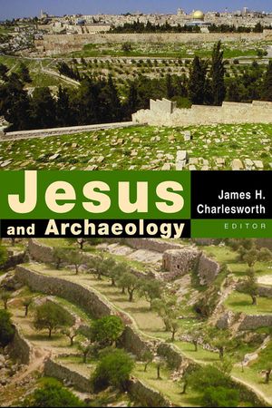 Jesus and Archaeology image number 0