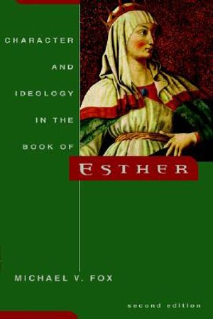 Character and Ideology in the Book of Esther image number 0