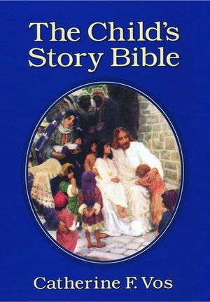 The Child's Story Bible image number 0