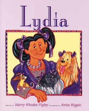 Lydia image number 0