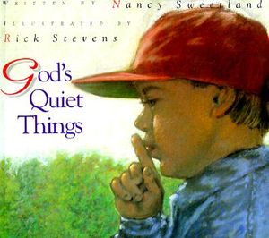 God's Quiet Things image number 0